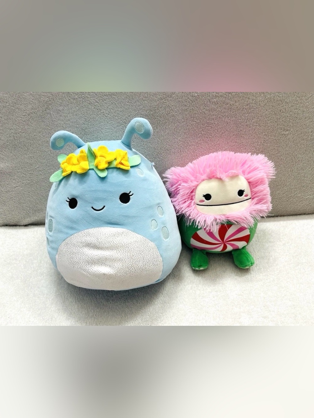Cute Squishmallow Lot Soft Toy Stuffed Animal Toy - Gift for Kids, Girls & Boys